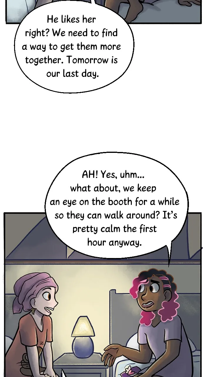 Acception Chapter 121 page 6 - 