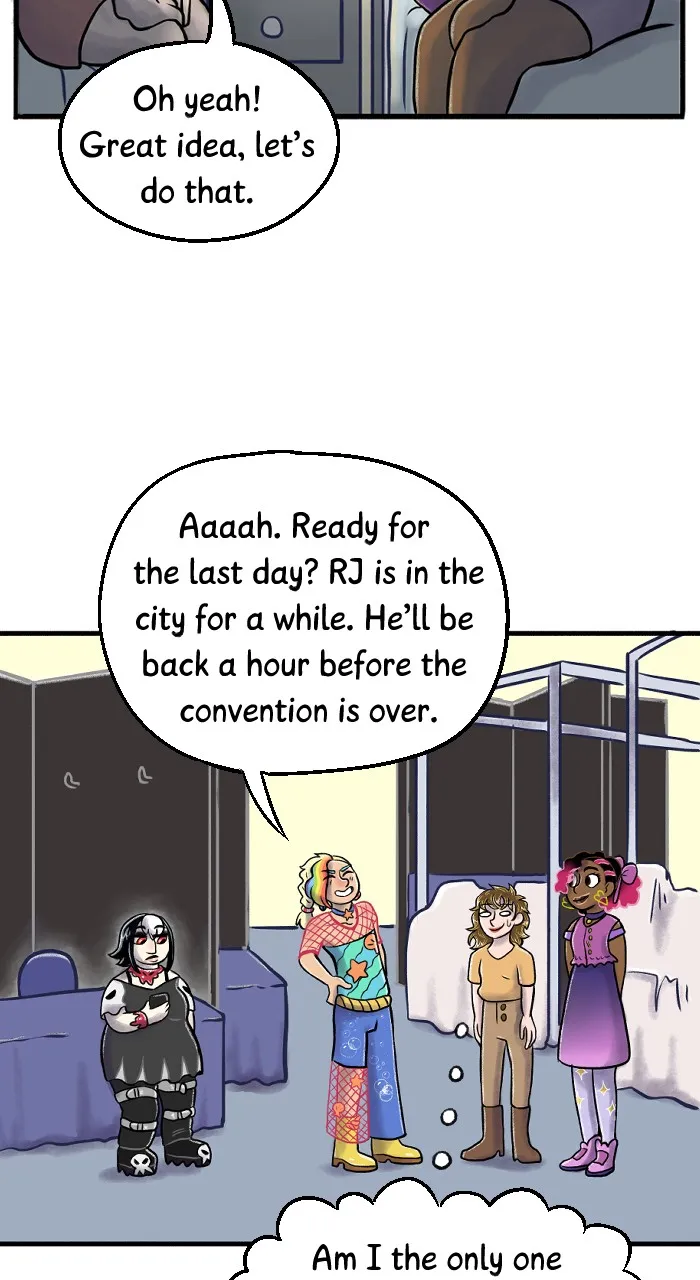 Acception Chapter 121 page 7 - 