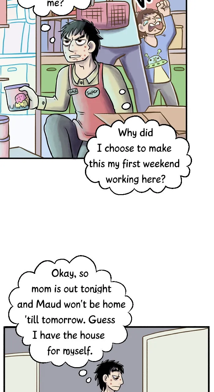 Acception Chapter 122 page 2 - 