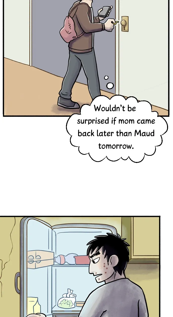 Acception Chapter 122 page 3 - 