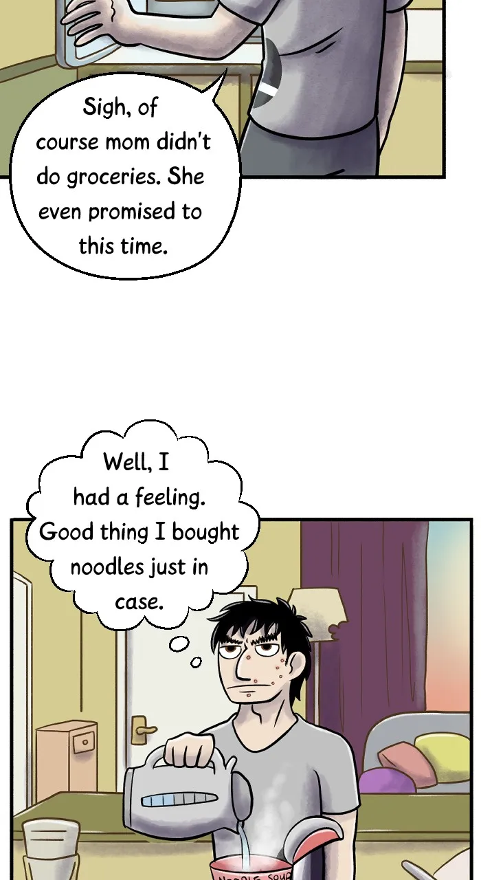 Acception Chapter 122 page 4 - 