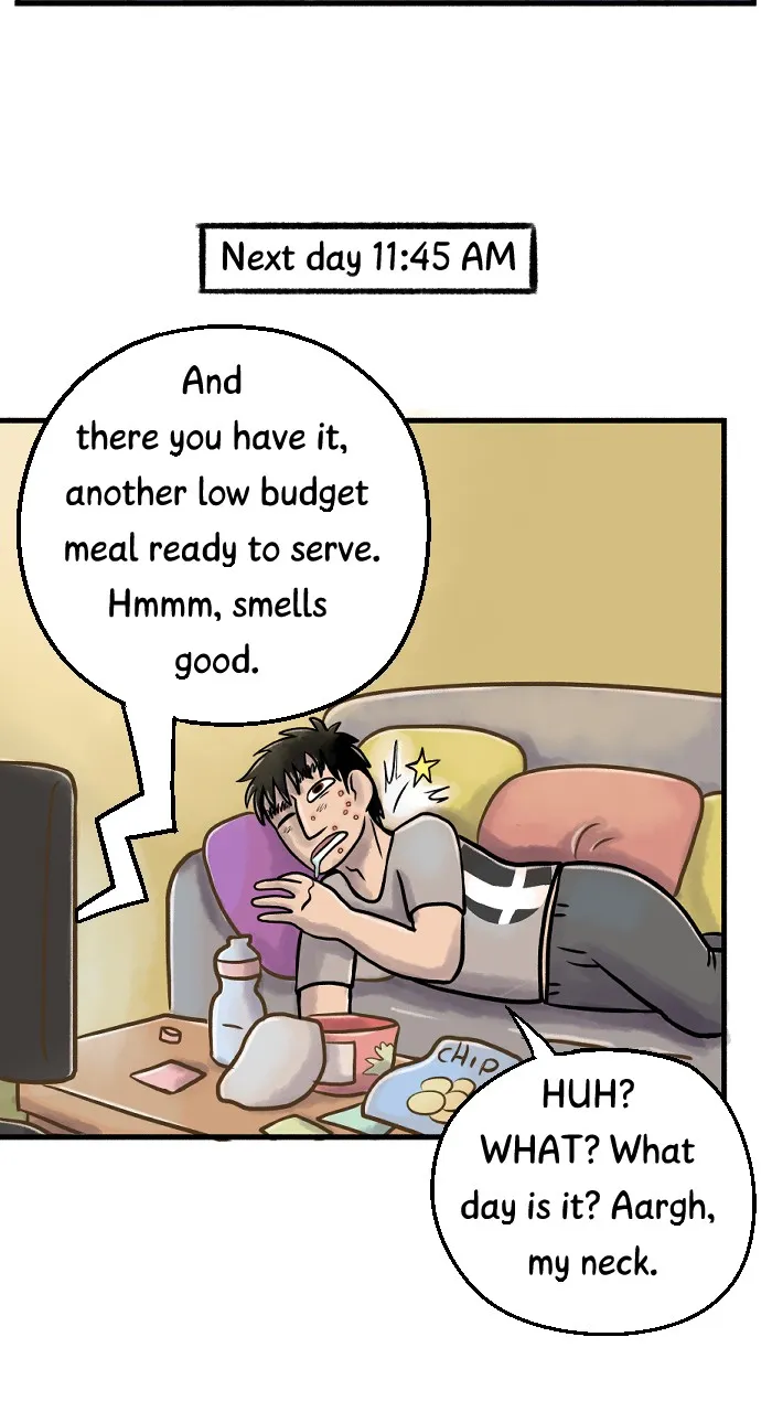 Acception Chapter 122 page 9 - 