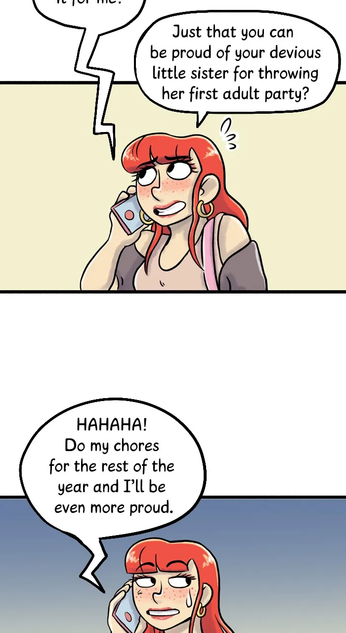 Acception Chapter 123 page 13 - 