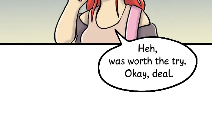 Acception Chapter 123 page 14 - 