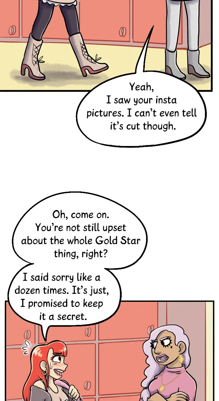 Acception Chapter 123 page 3 - 