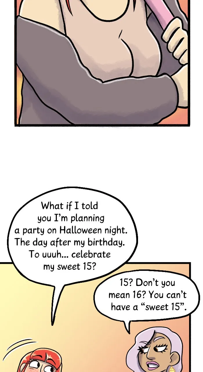 Acception Chapter 123 page 7 - 