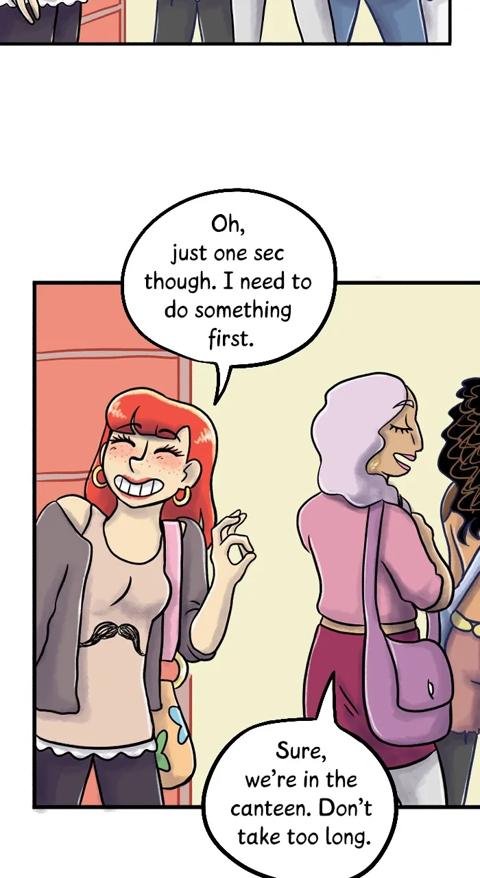 Acception Chapter 123 page 10 - 