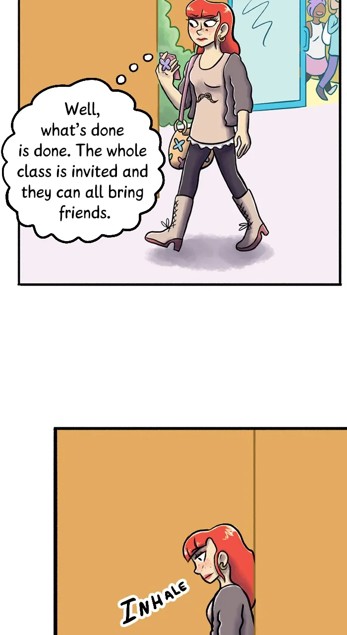 Acception Chapter 124 page 2 - 
