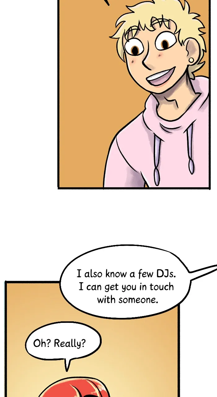 Acception Chapter 124 page 11 - 