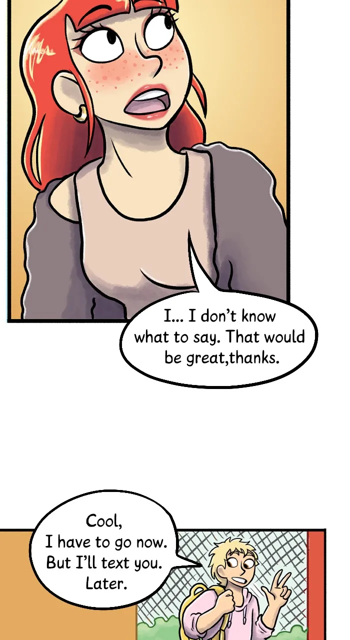 Acception Chapter 124 page 12 - 