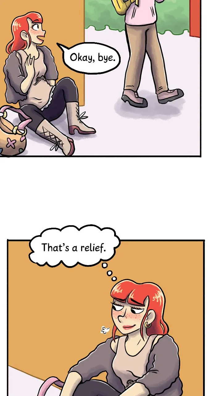 Acception Chapter 124 page 13 - 