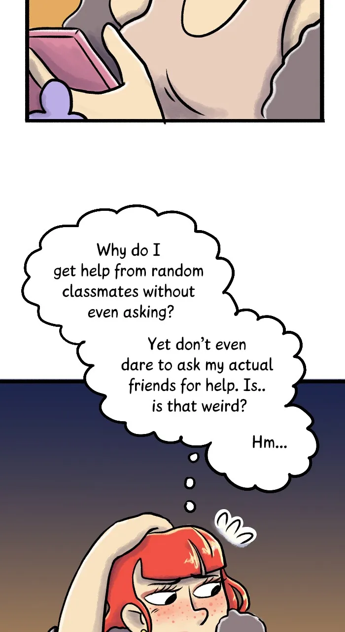 Acception Chapter 124 page 16 - 