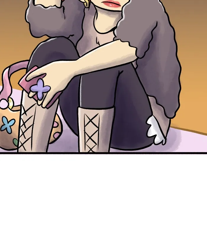 Acception Chapter 124 page 17 - 