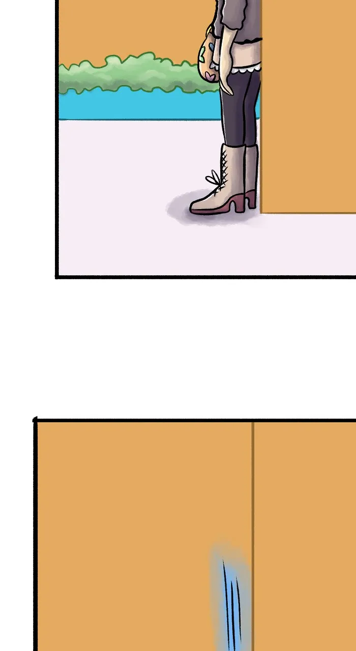 Acception Chapter 124 page 3 - 