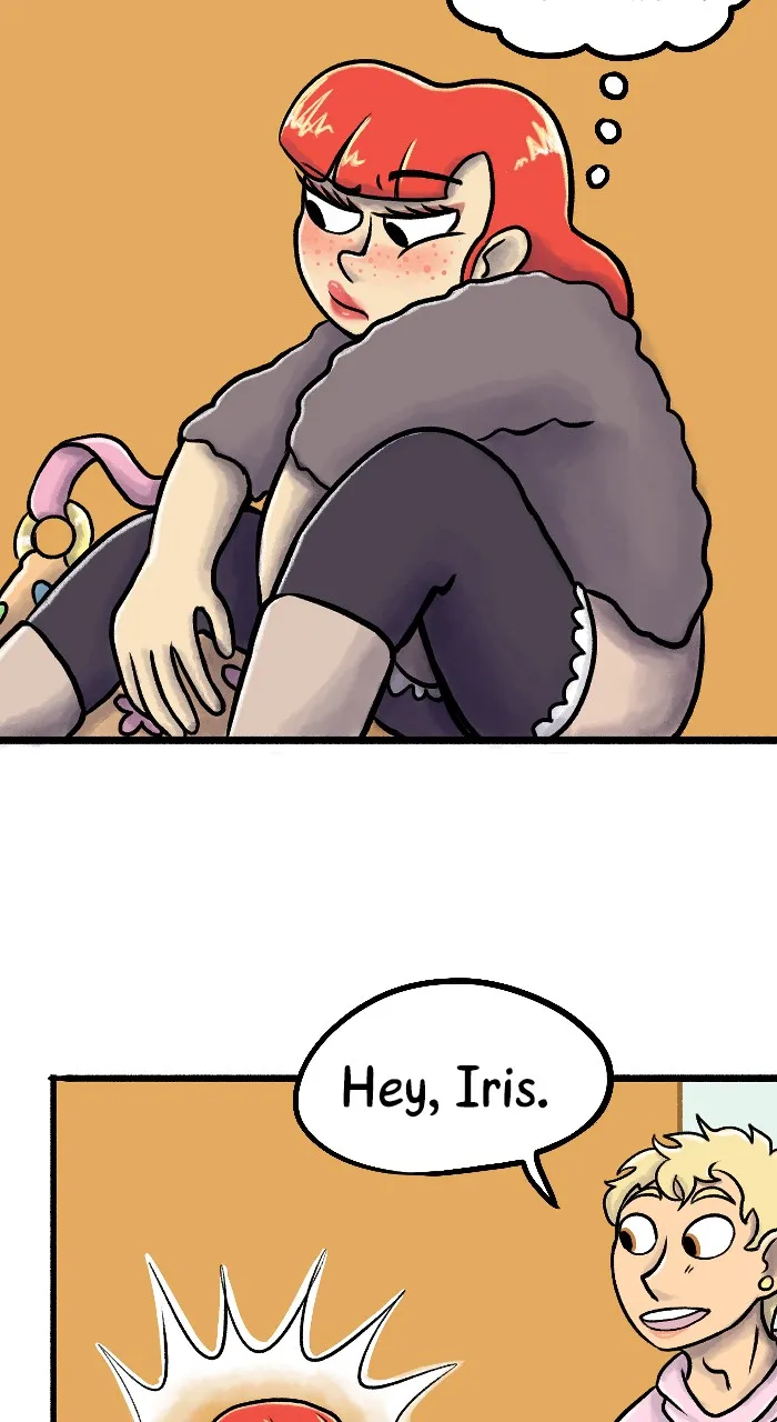 Acception Chapter 124 page 5 - 