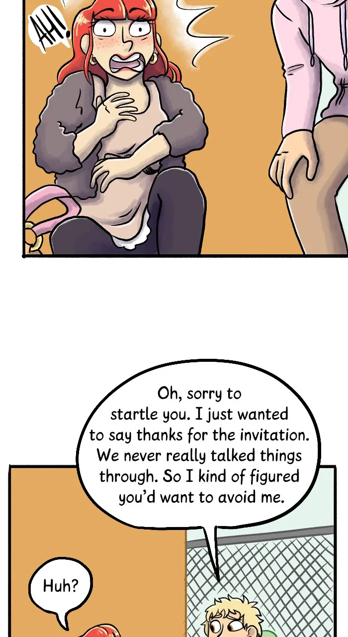 Acception Chapter 124 page 6 - 