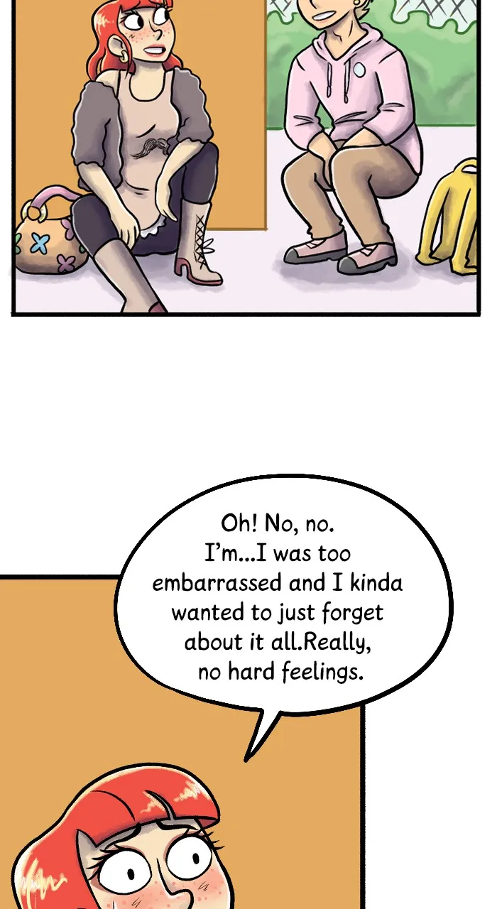 Acception Chapter 124 page 7 - 