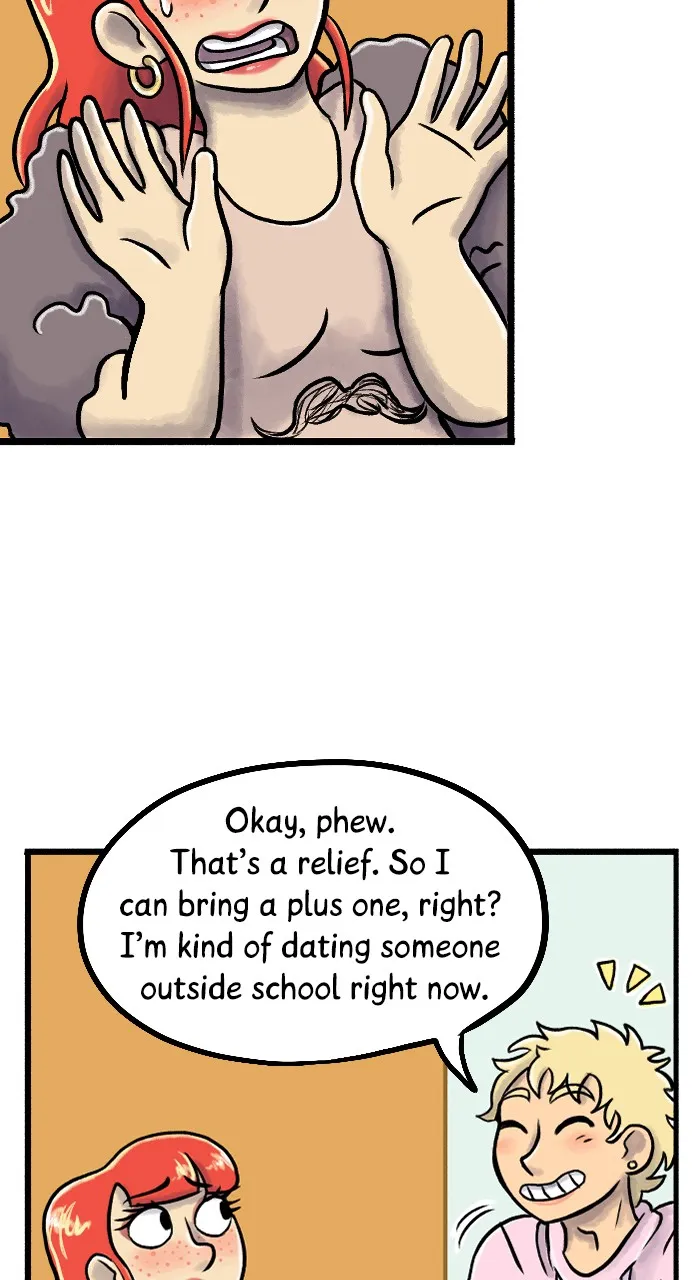 Acception Chapter 124 page 8 - 