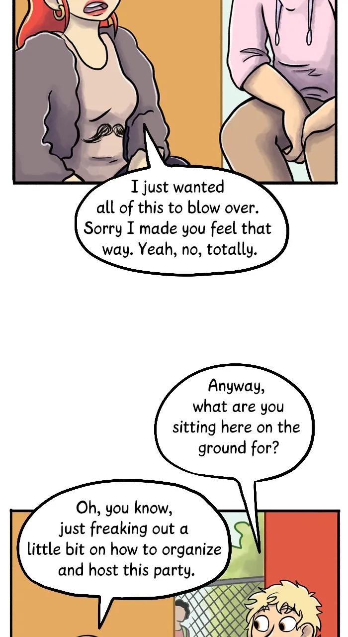 Acception Chapter 124 page 9 - 