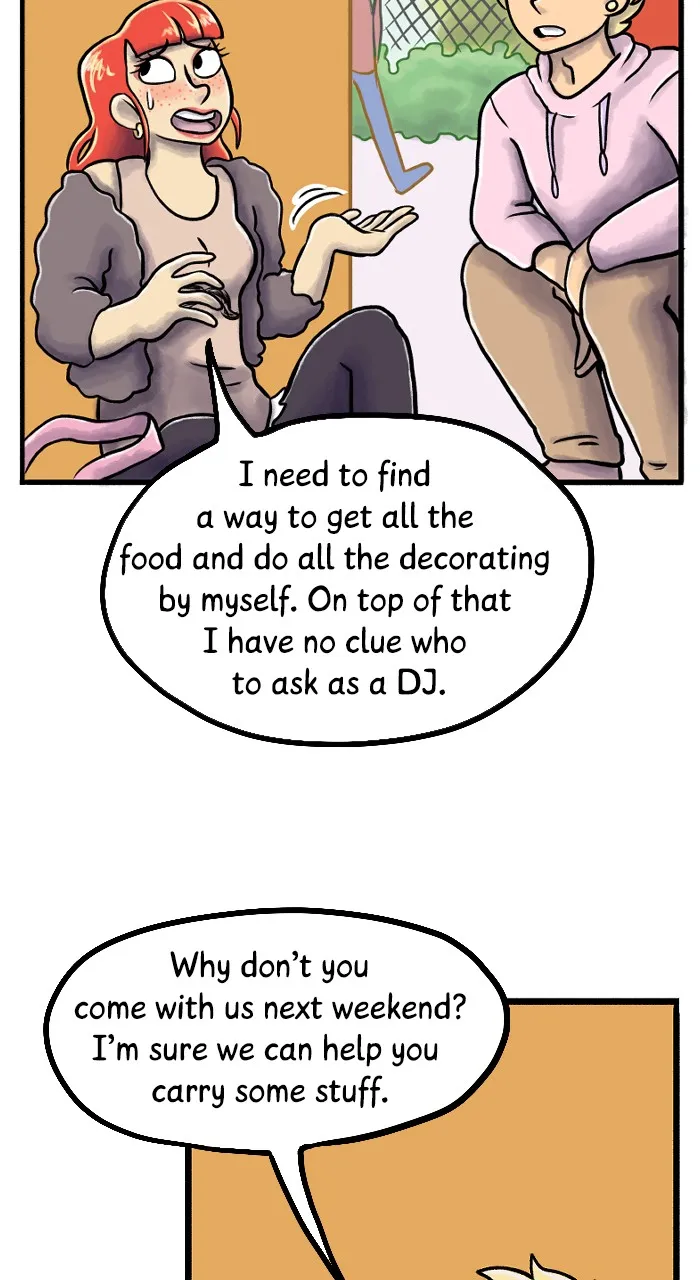 Acception Chapter 124 page 10 - 