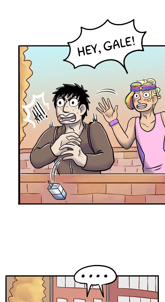 Acception Chapter 125 page 11 - 