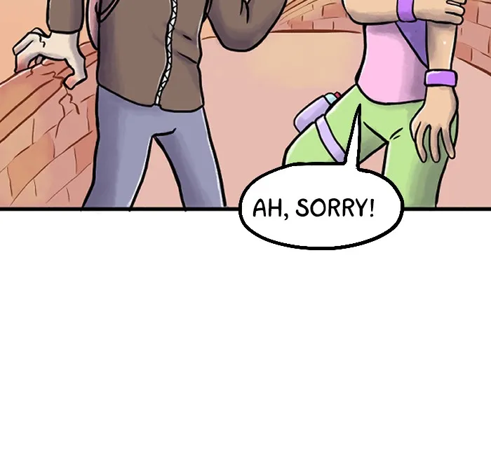 Acception Chapter 125 page 13 - 