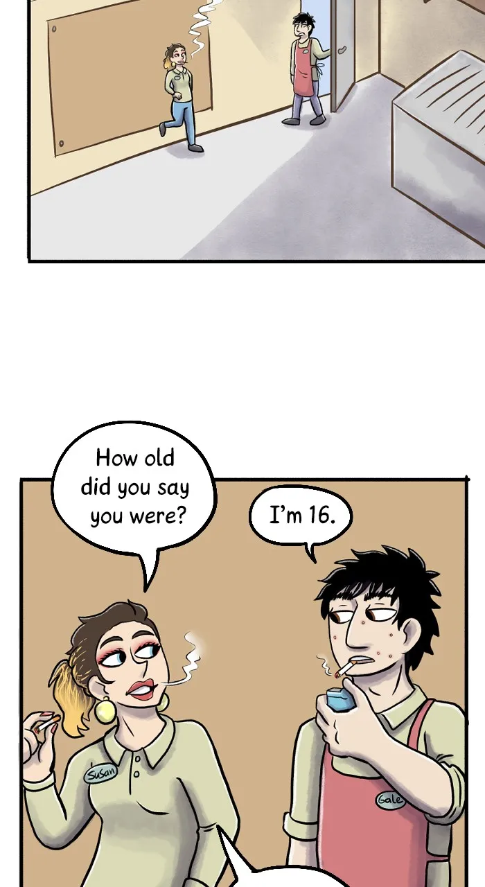Acception Chapter 125 page 3 - 