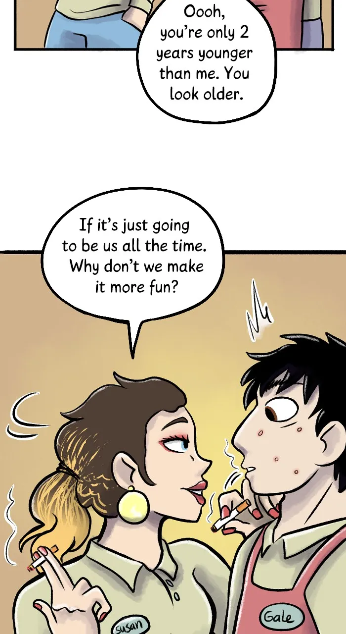Acception Chapter 125 page 4 - 