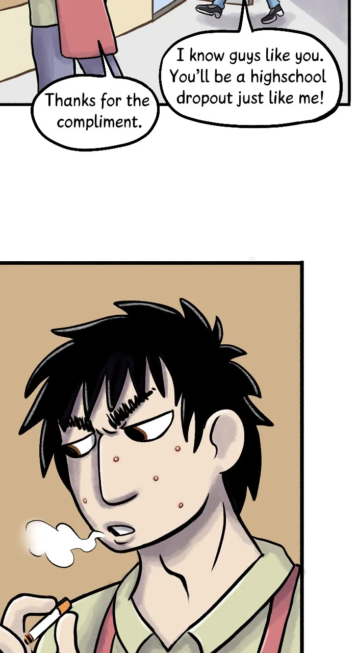 Acception Chapter 125 page 7 - 