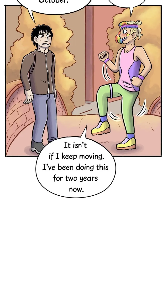 Acception Chapter 126 page 2 - 