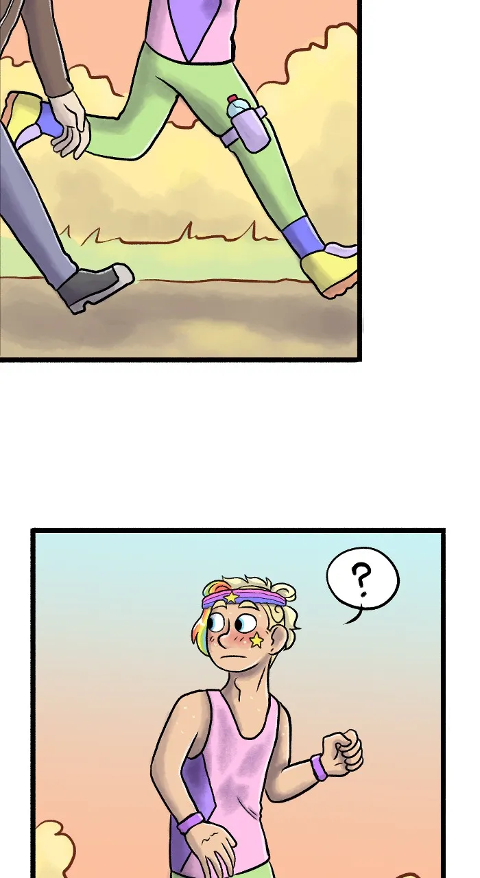 Acception Chapter 126 page 12 - 