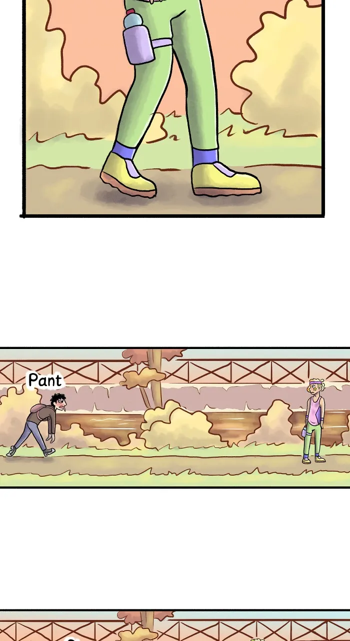 Acception Chapter 126 page 13 - 