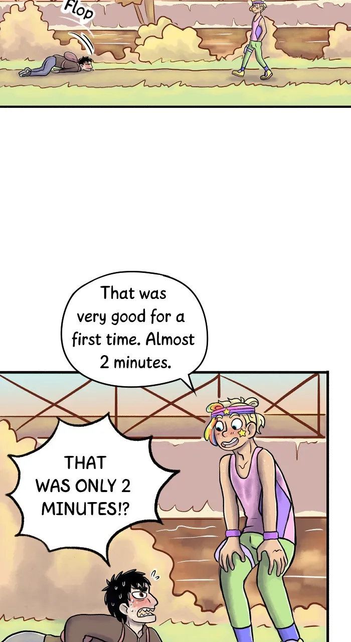 Acception Chapter 126 page 14 - 