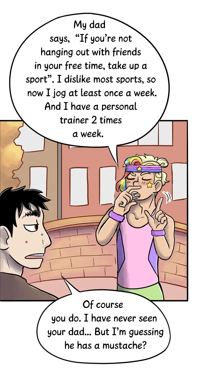 Acception Chapter 126 page 3 - 