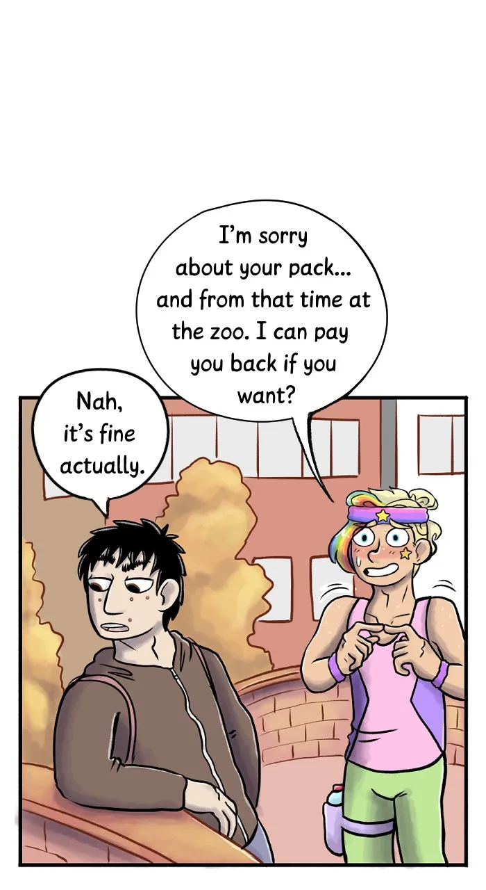 Acception Chapter 126 page 4 - 