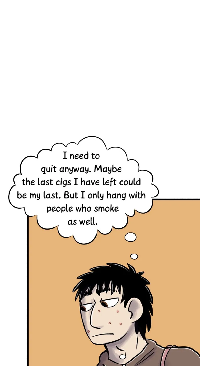Acception Chapter 126 page 5 - 