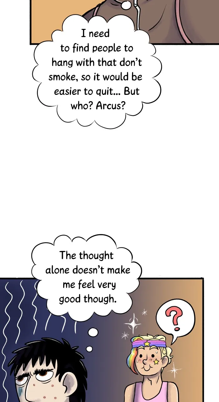 Acception Chapter 126 page 6 - 