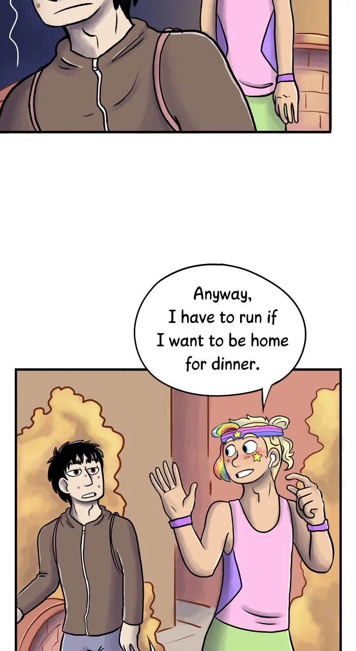 Acception Chapter 126 page 7 - 