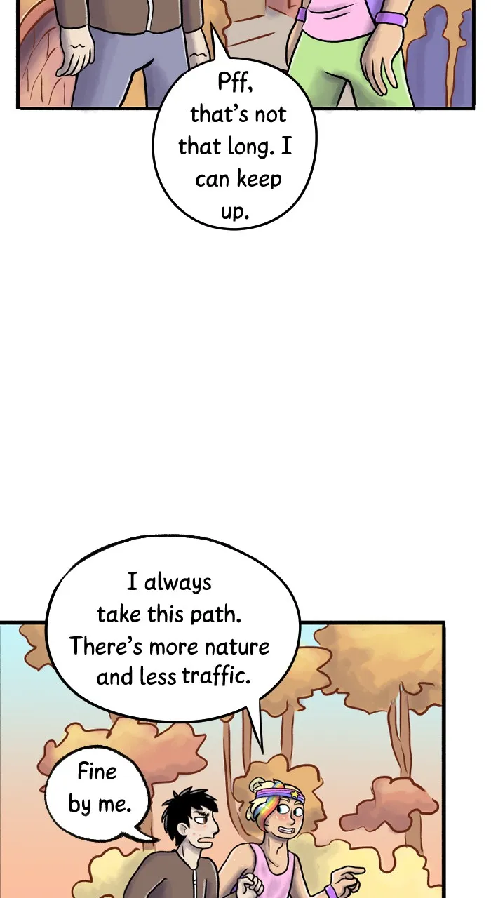 Acception Chapter 126 page 9 - 