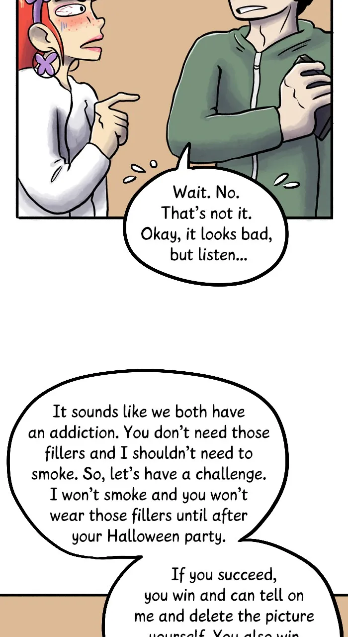 Acception Chapter 127 page 13 - 