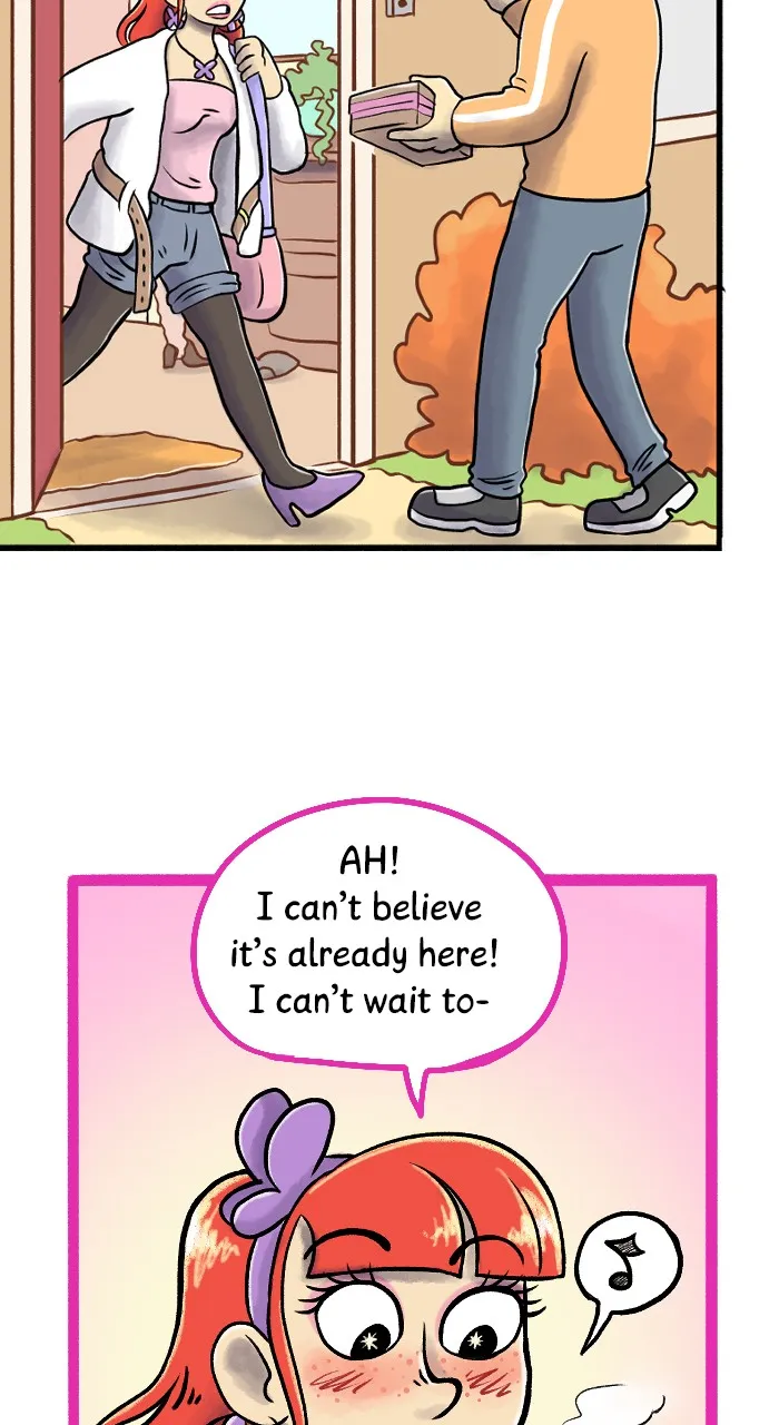 Acception Chapter 127 page 3 - 