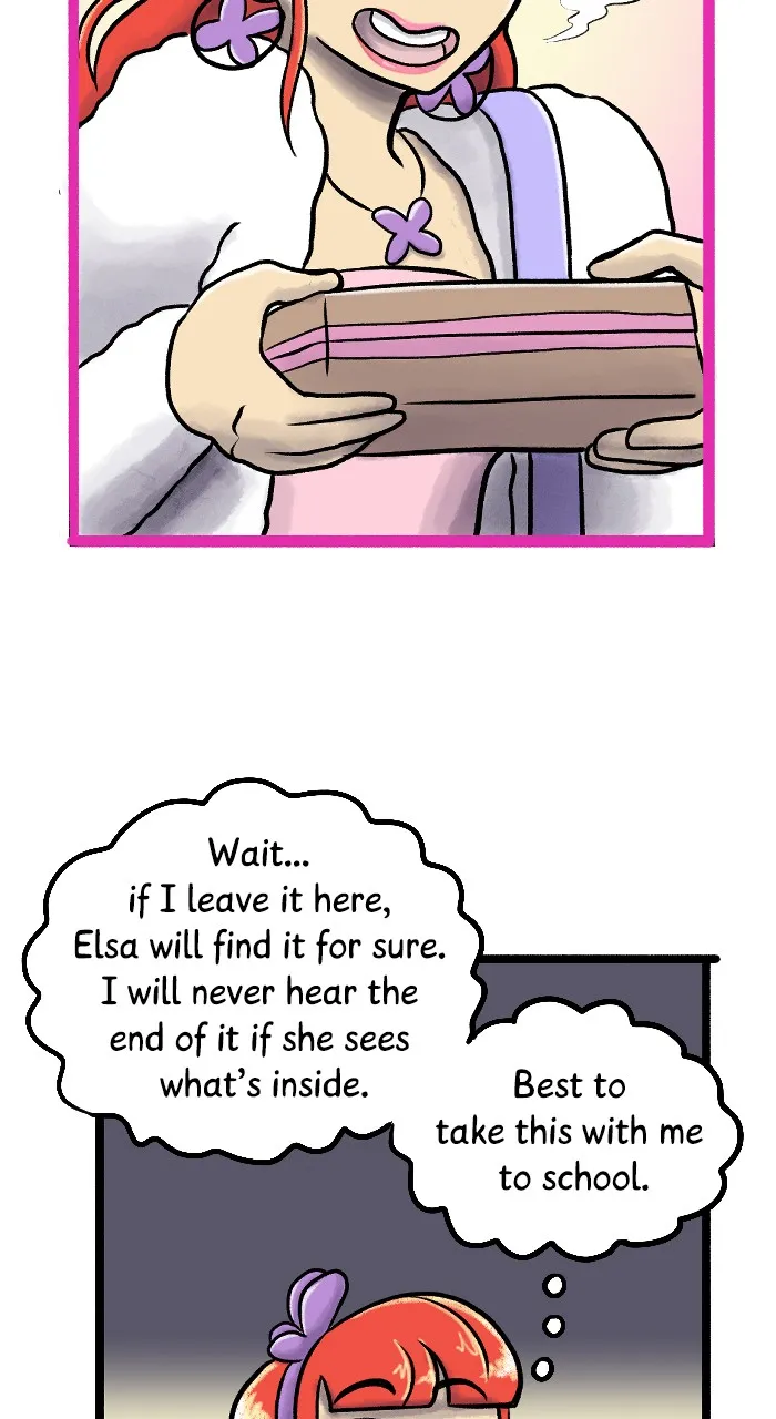 Acception Chapter 127 page 4 - 