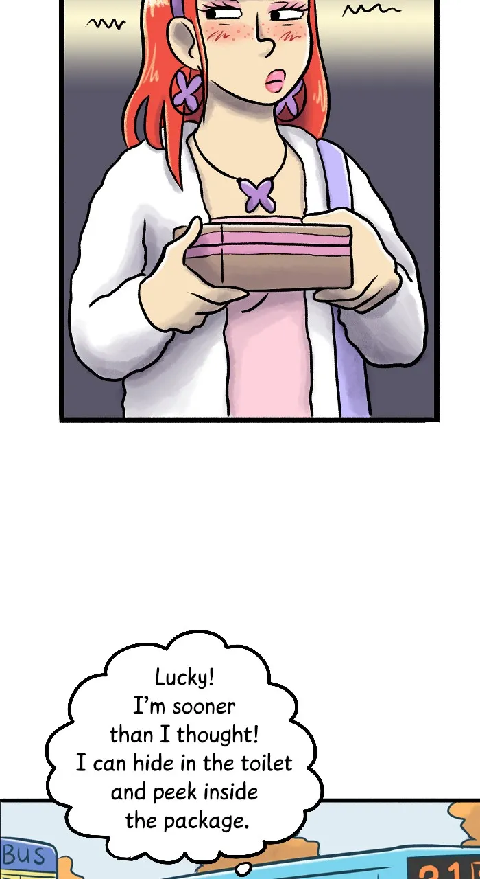 Acception Chapter 127 page 5 - 