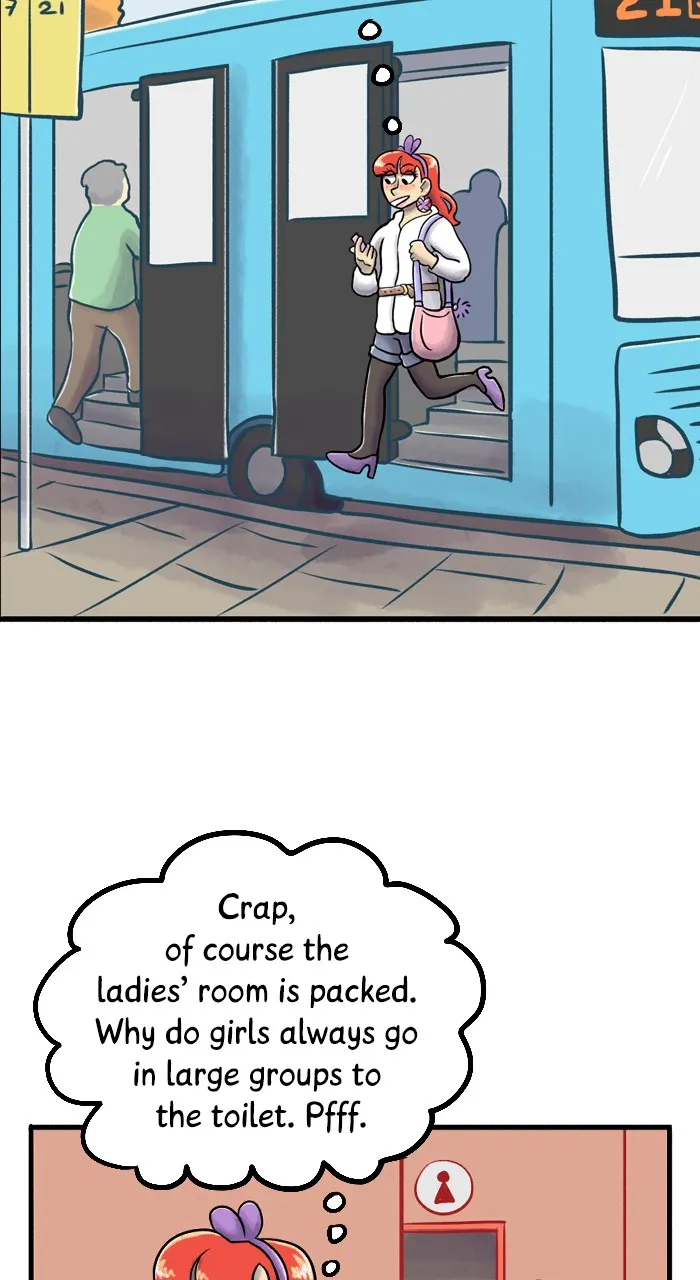 Acception Chapter 127 page 6 - 