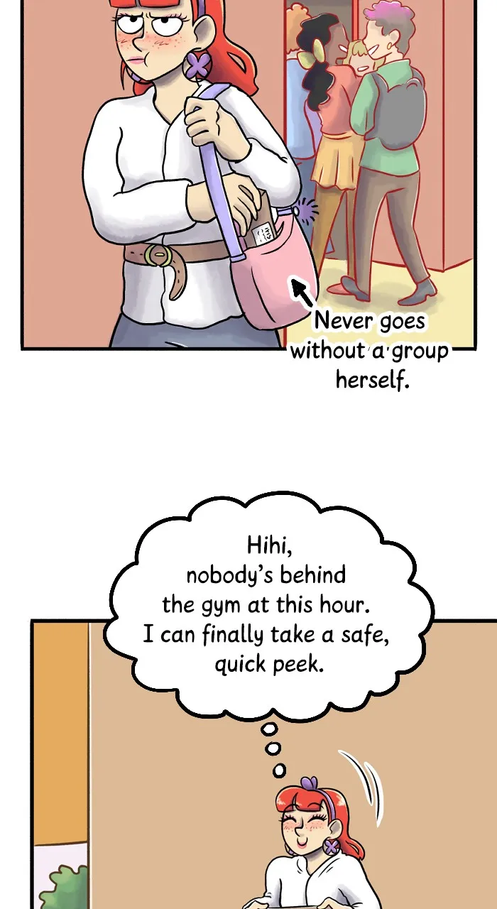 Acception Chapter 127 page 7 - 