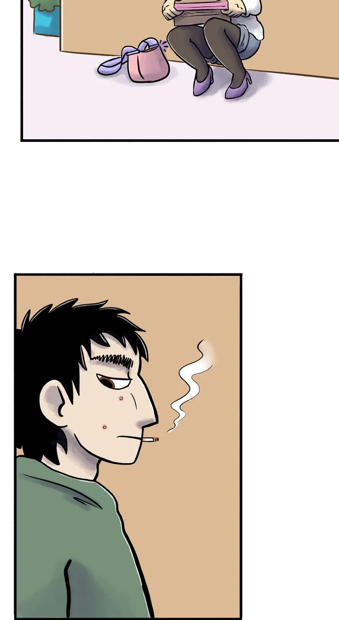Acception Chapter 127 page 8 - 