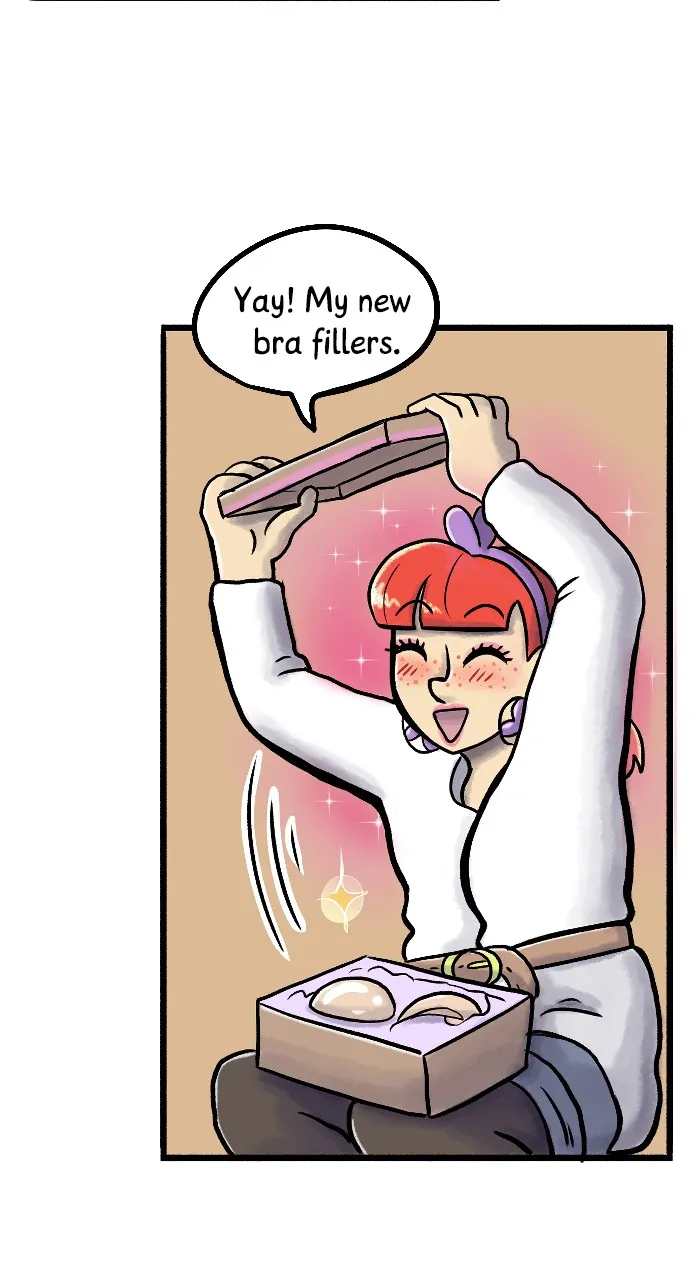 Acception Chapter 127 page 9 - 