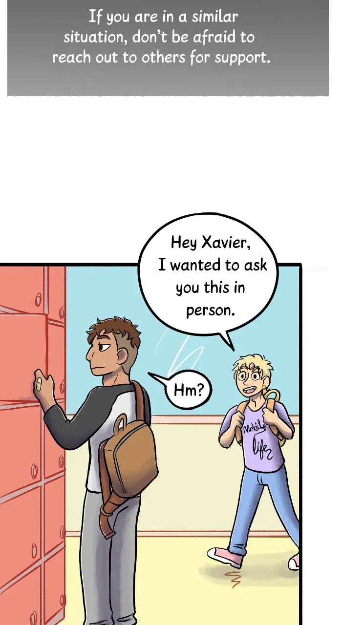 Acception Chapter 128 page 2 - 