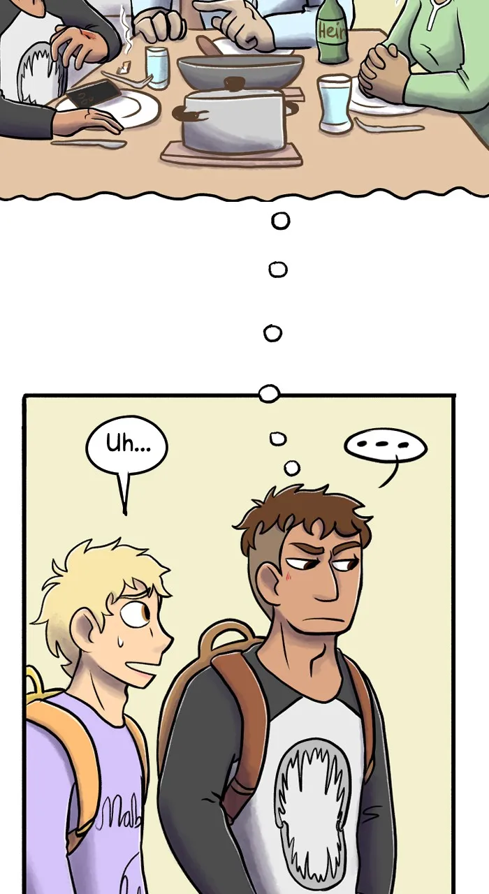 Acception Chapter 128 page 12 - 