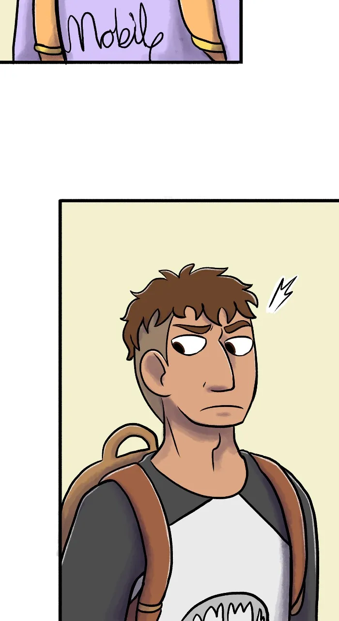 Acception Chapter 128 page 14 - 